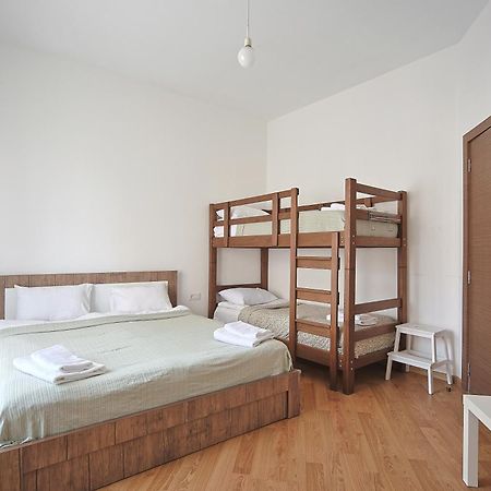 New Gudauri Voyage Apartments By Gondola Zewnętrze zdjęcie
