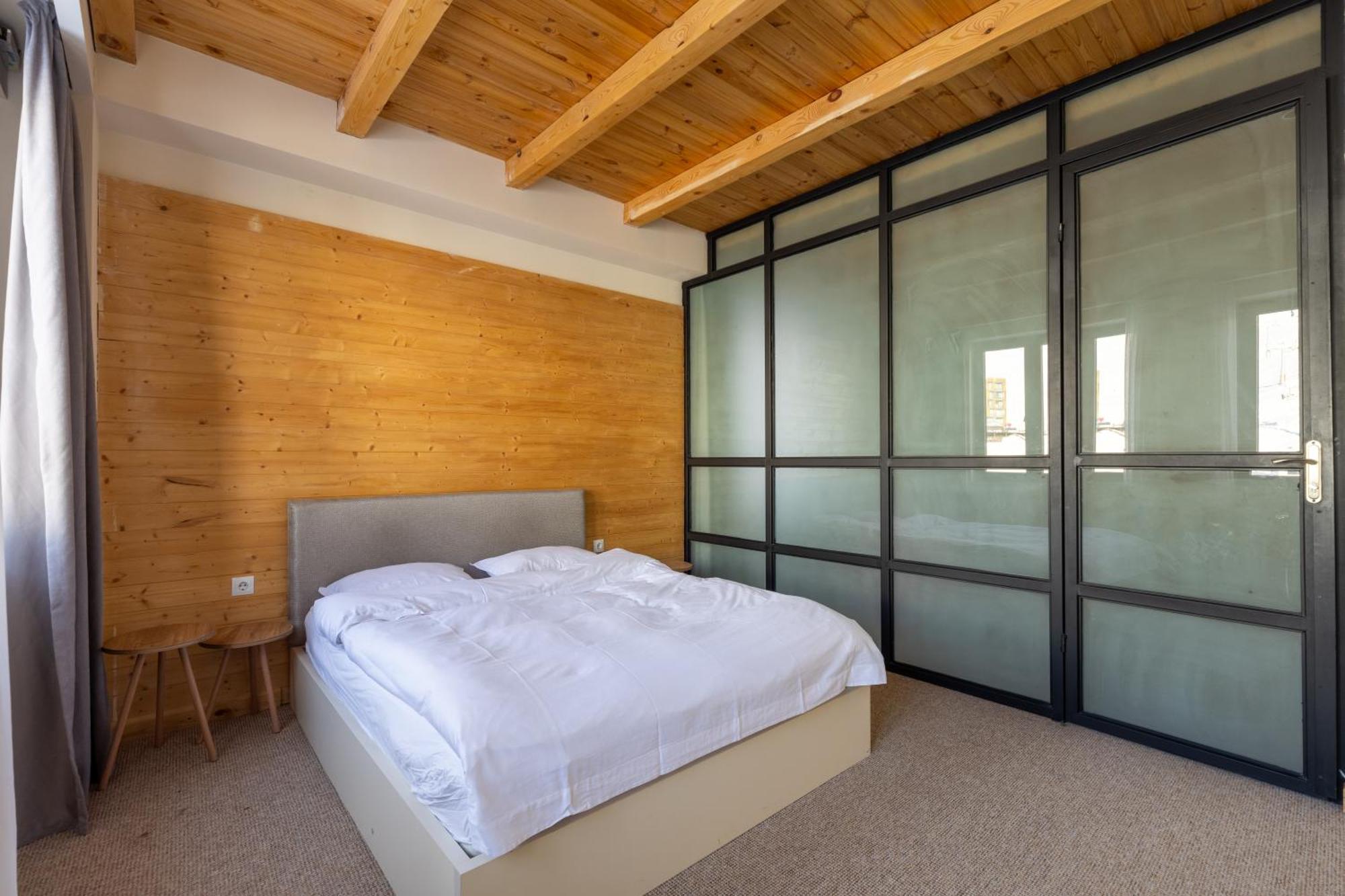 New Gudauri Voyage Apartments By Gondola Zewnętrze zdjęcie
