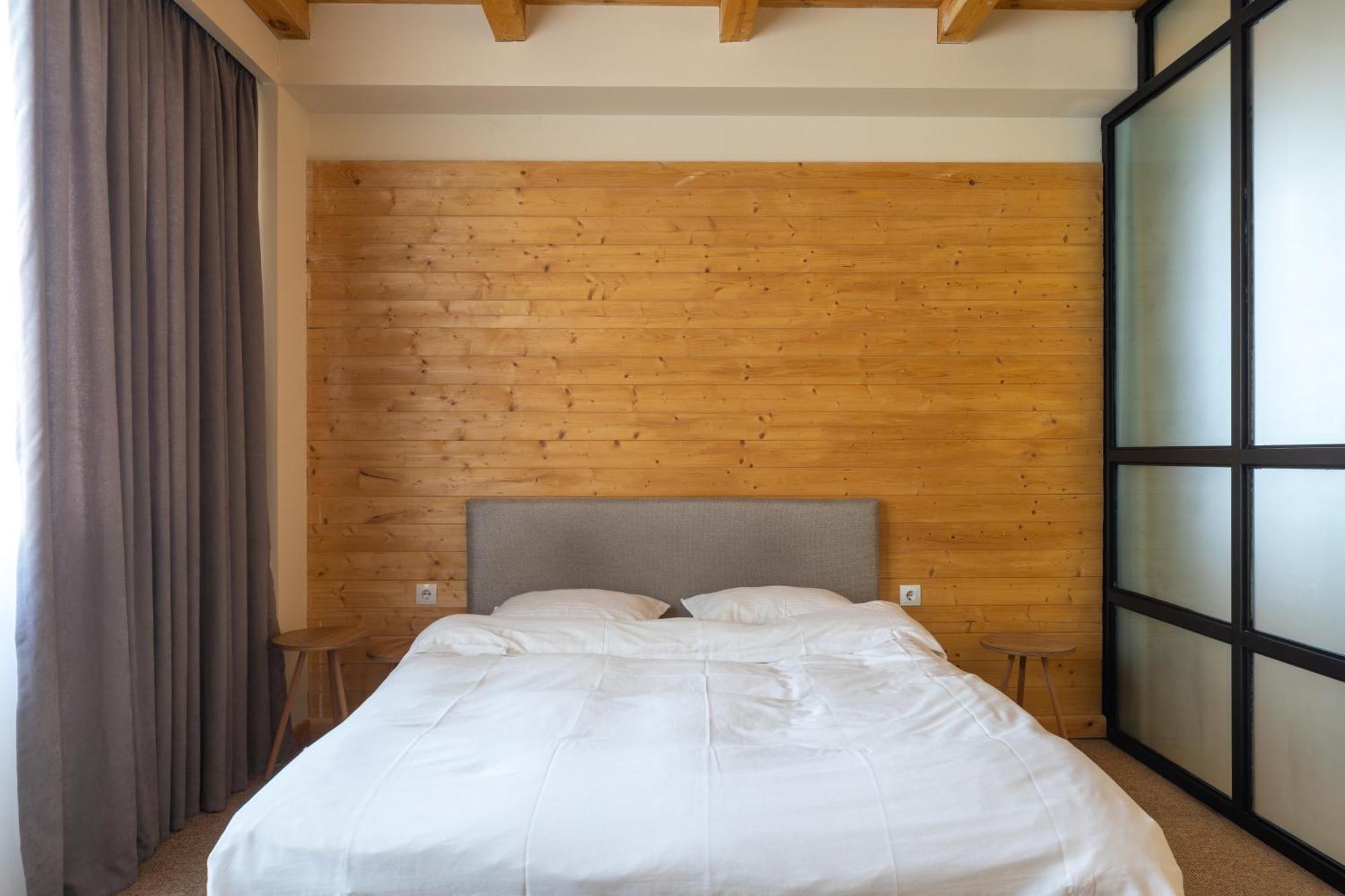 New Gudauri Voyage Apartments By Gondola Zewnętrze zdjęcie