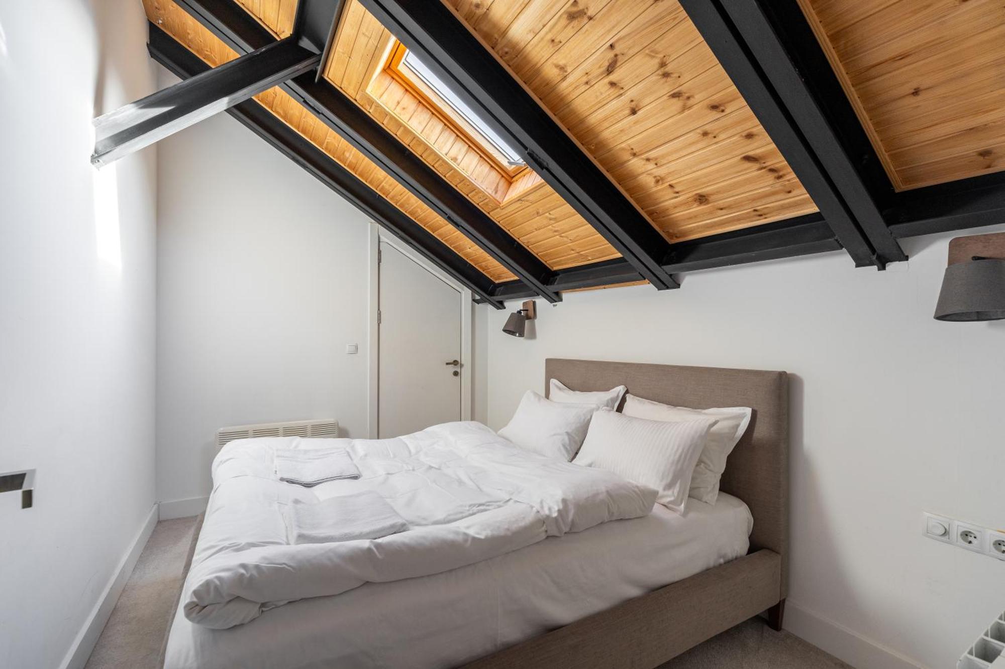 New Gudauri Voyage Apartments By Gondola Zewnętrze zdjęcie