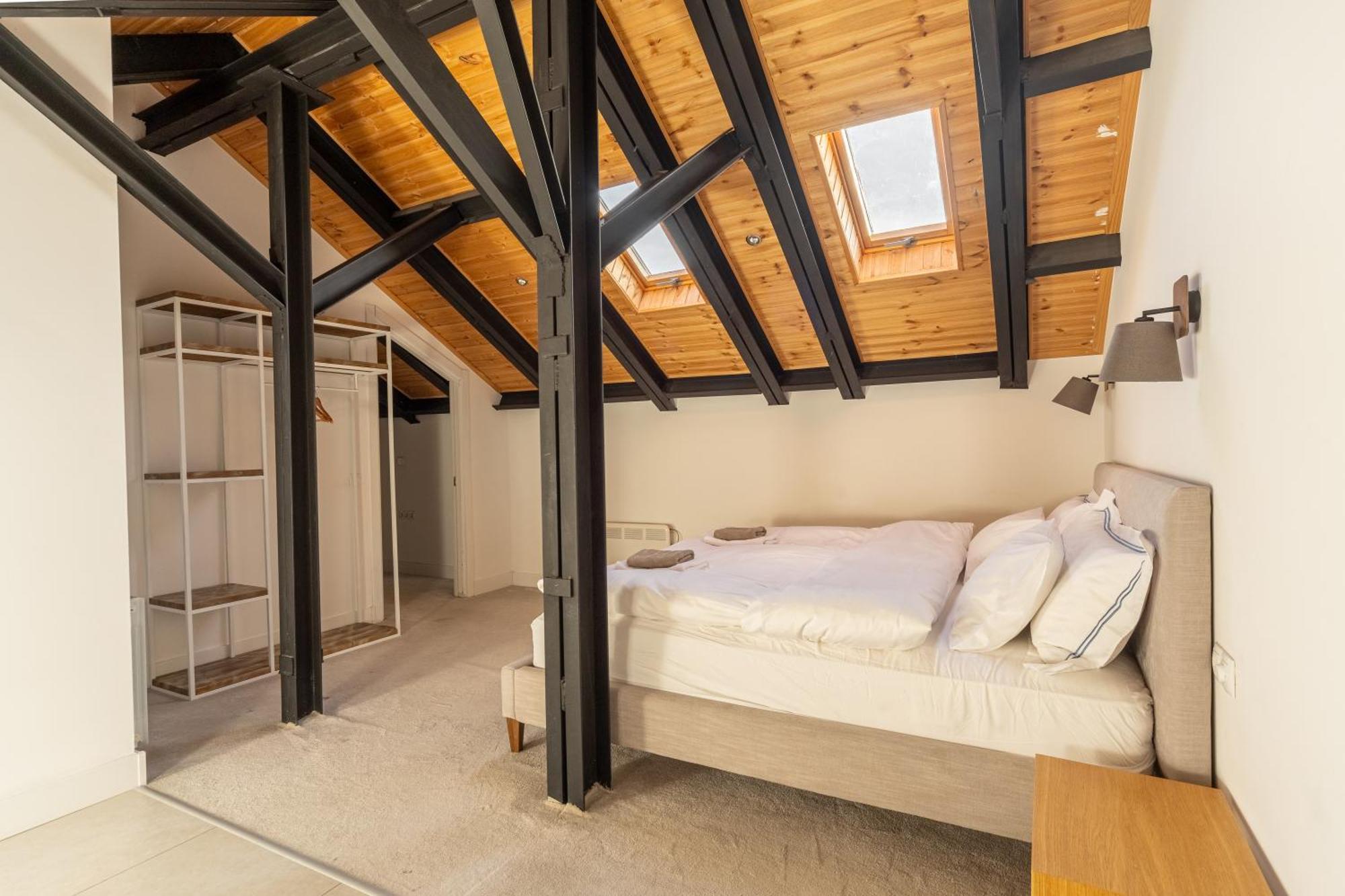 New Gudauri Voyage Apartments By Gondola Zewnętrze zdjęcie