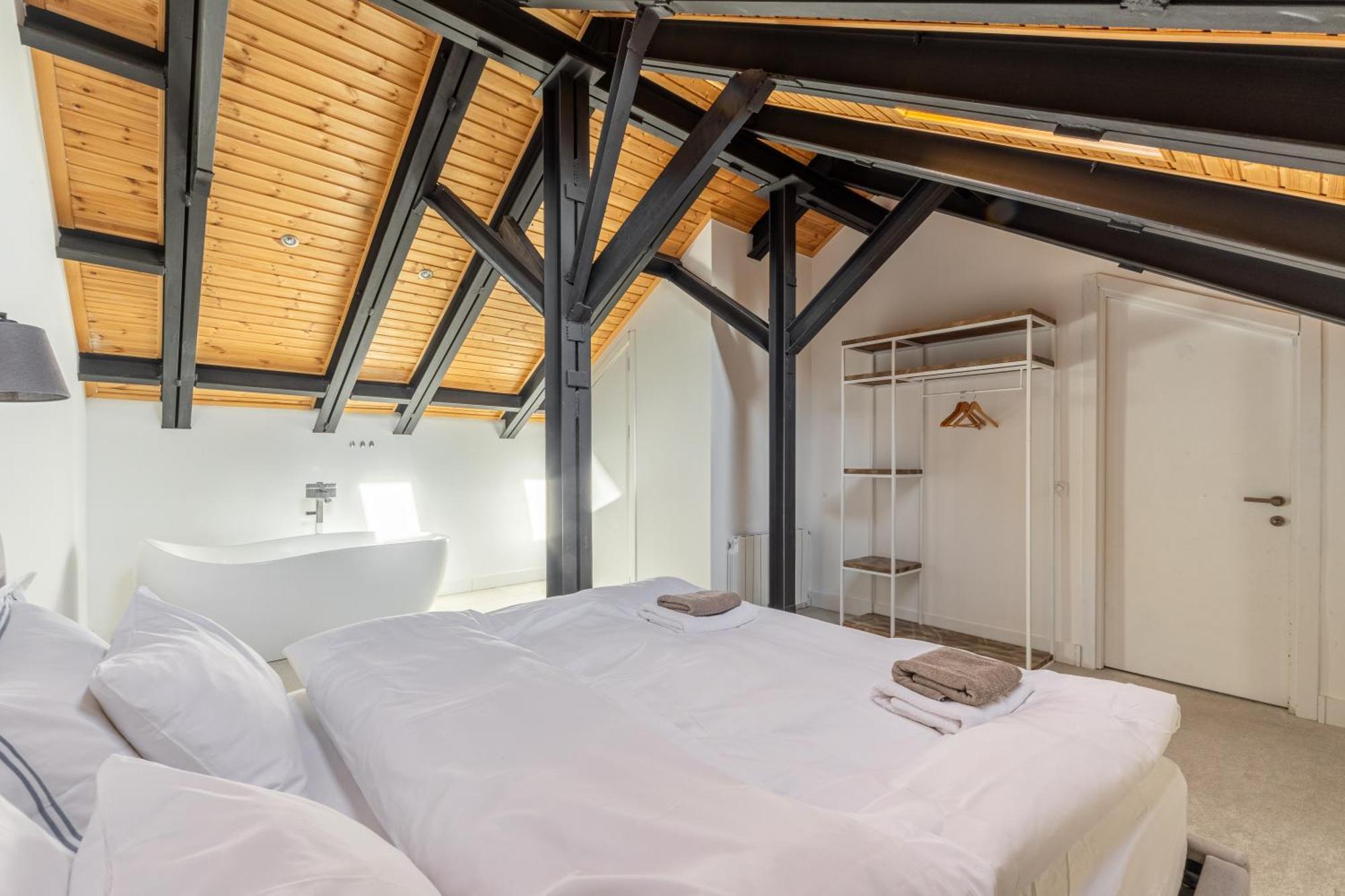 New Gudauri Voyage Apartments By Gondola Zewnętrze zdjęcie