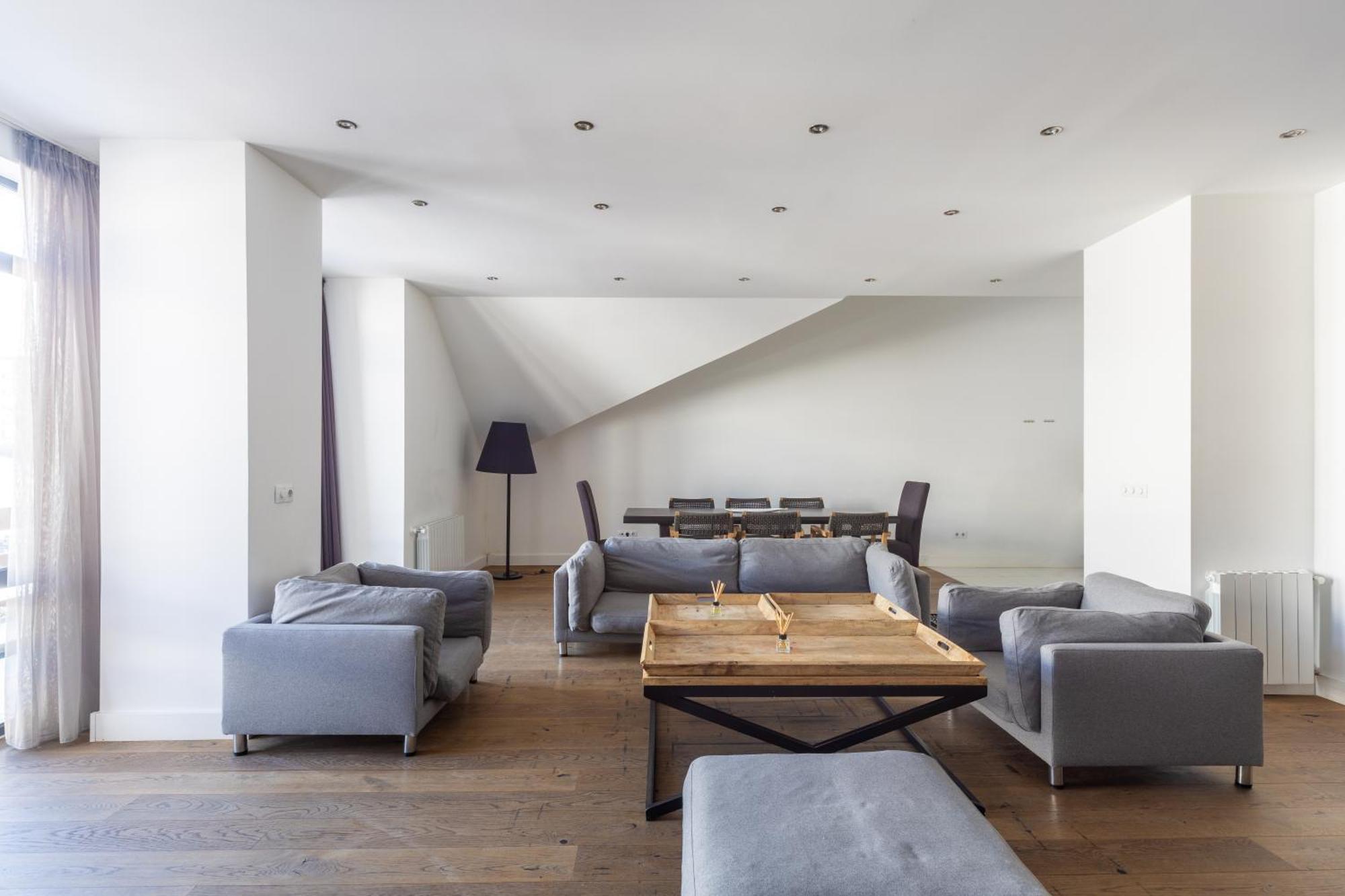 New Gudauri Voyage Apartments By Gondola Pokój zdjęcie