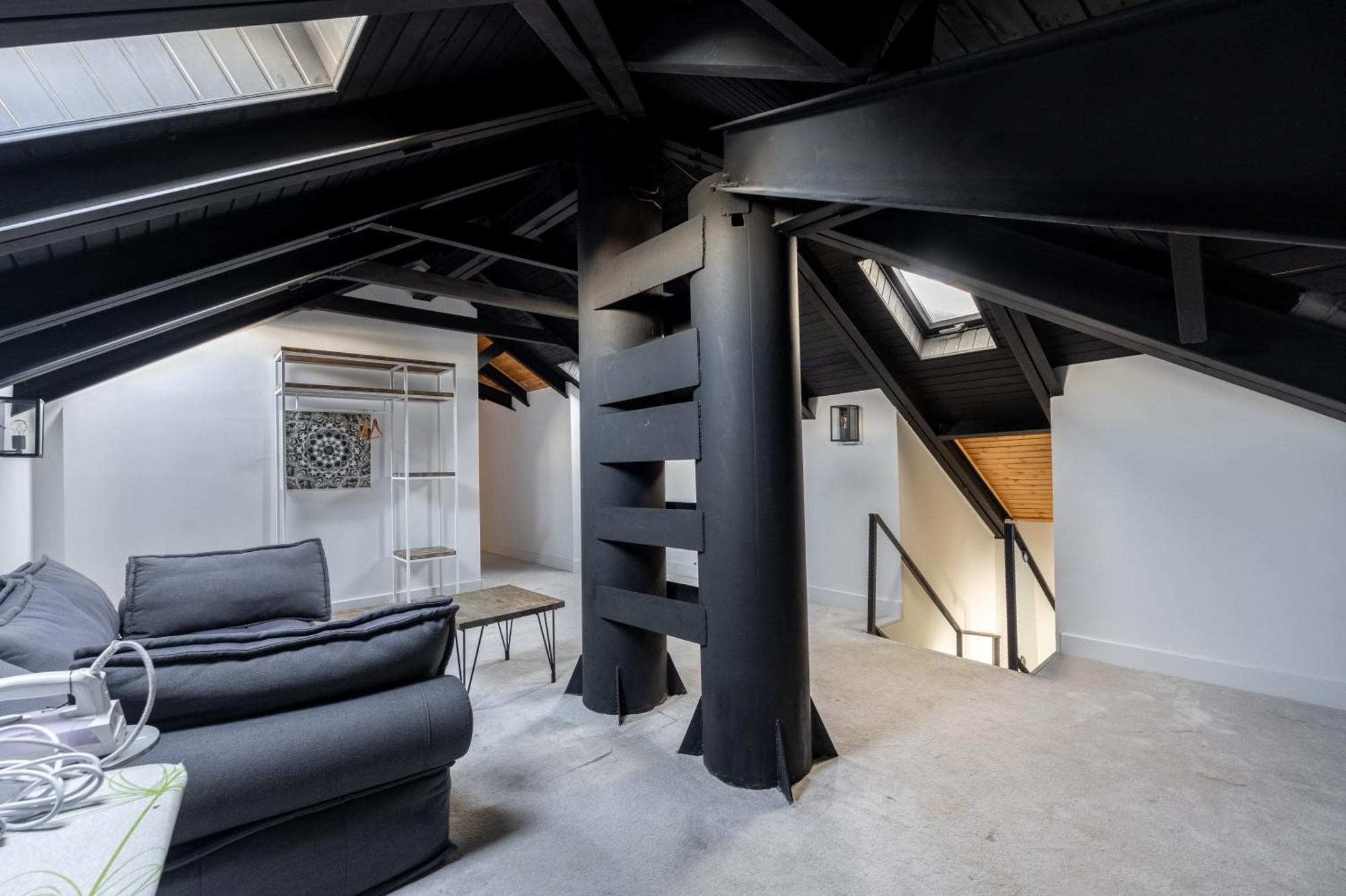 New Gudauri Voyage Apartments By Gondola Pokój zdjęcie