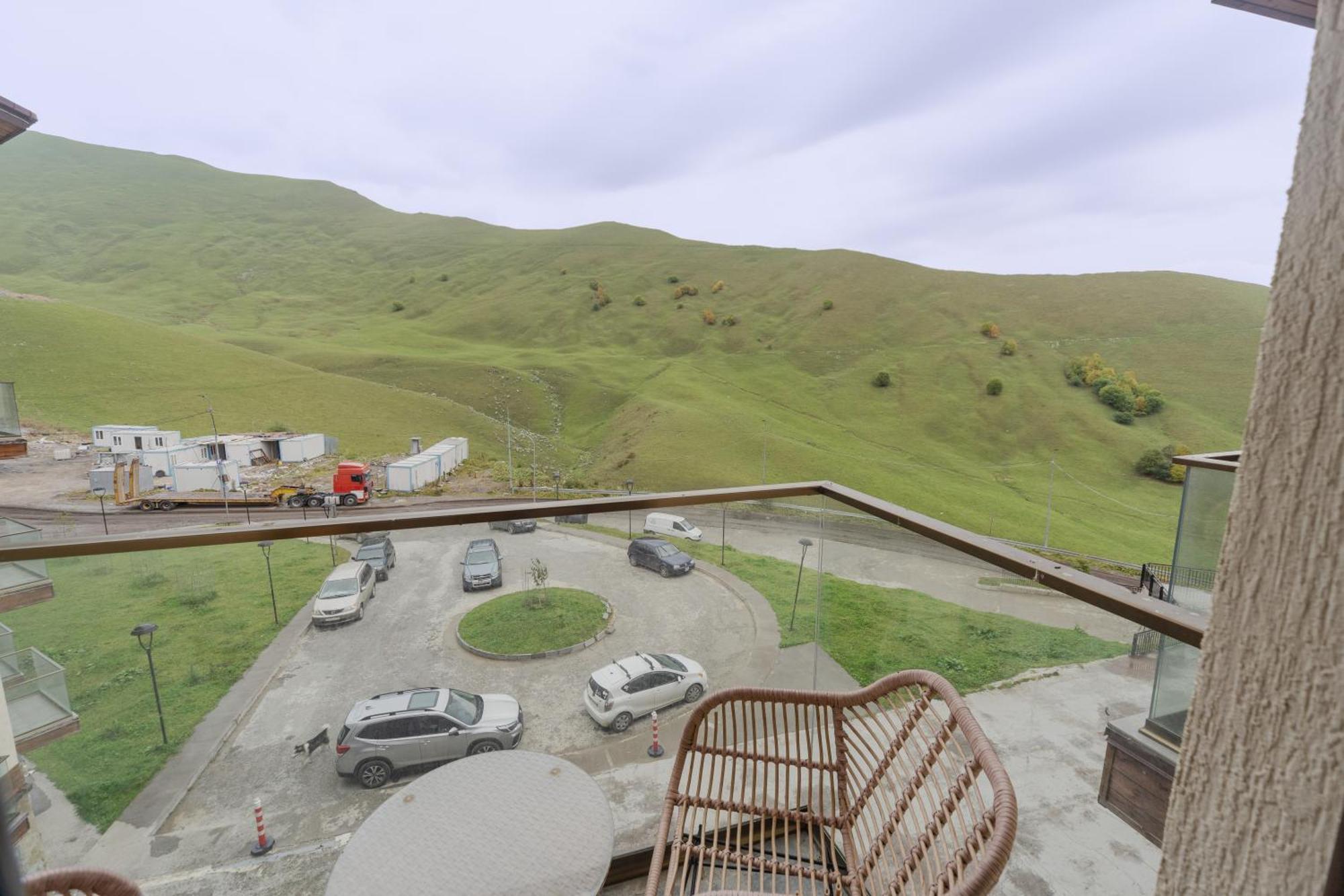New Gudauri Voyage Apartments By Gondola Pokój zdjęcie