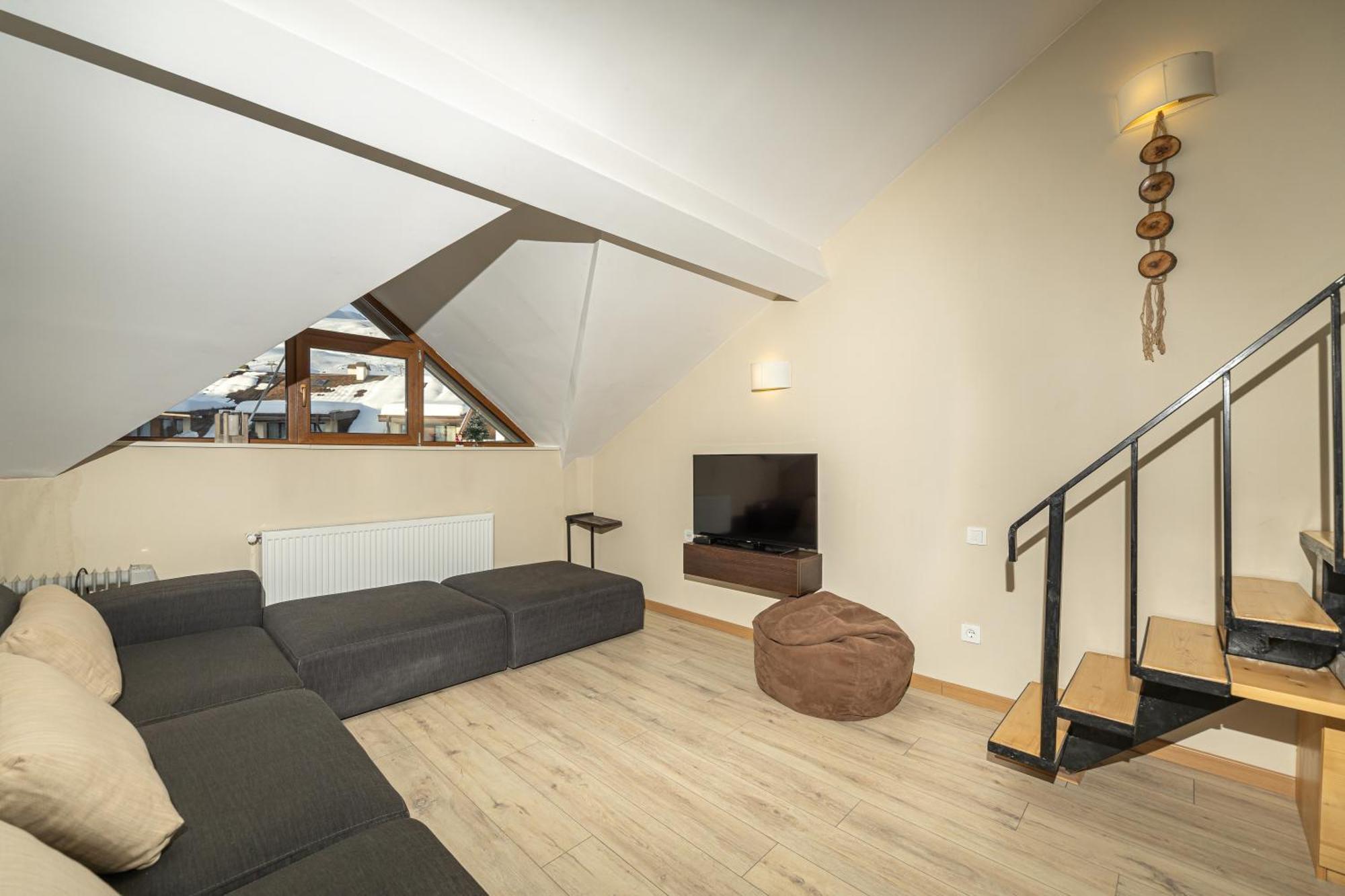 New Gudauri Voyage Apartments By Gondola Pokój zdjęcie