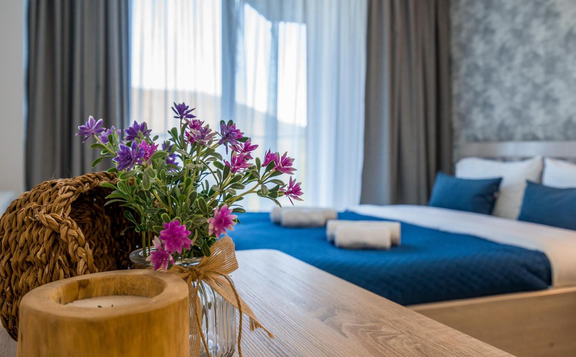 New Gudauri Voyage Apartments By Gondola Zewnętrze zdjęcie
