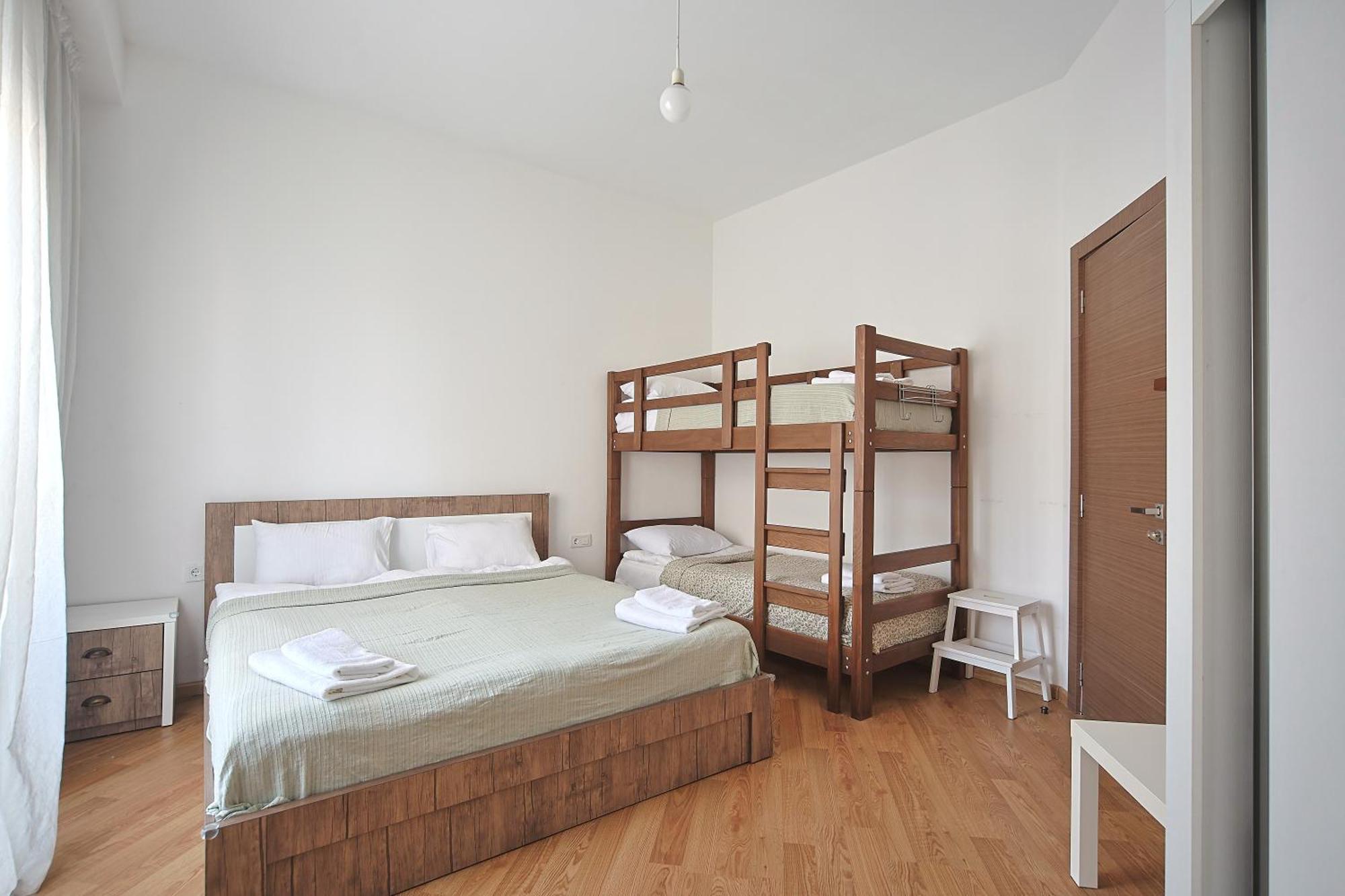 New Gudauri Voyage Apartments By Gondola Zewnętrze zdjęcie